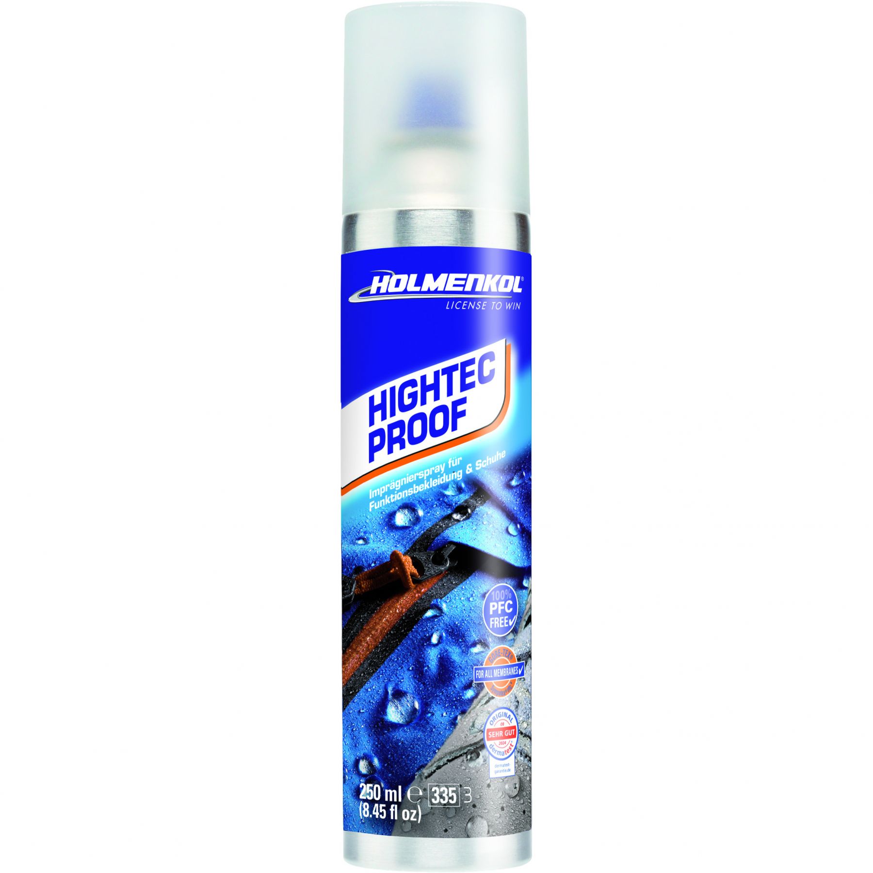 Holmenkol HighTec Proof
