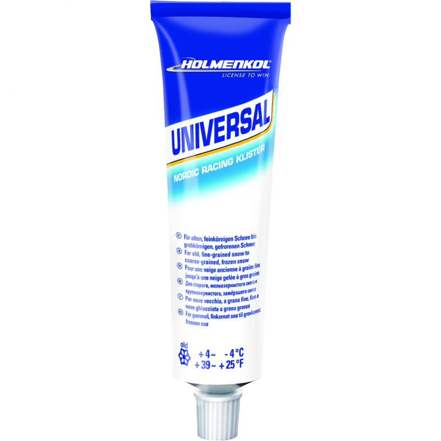 Holmenkol KlisterÂ Universal