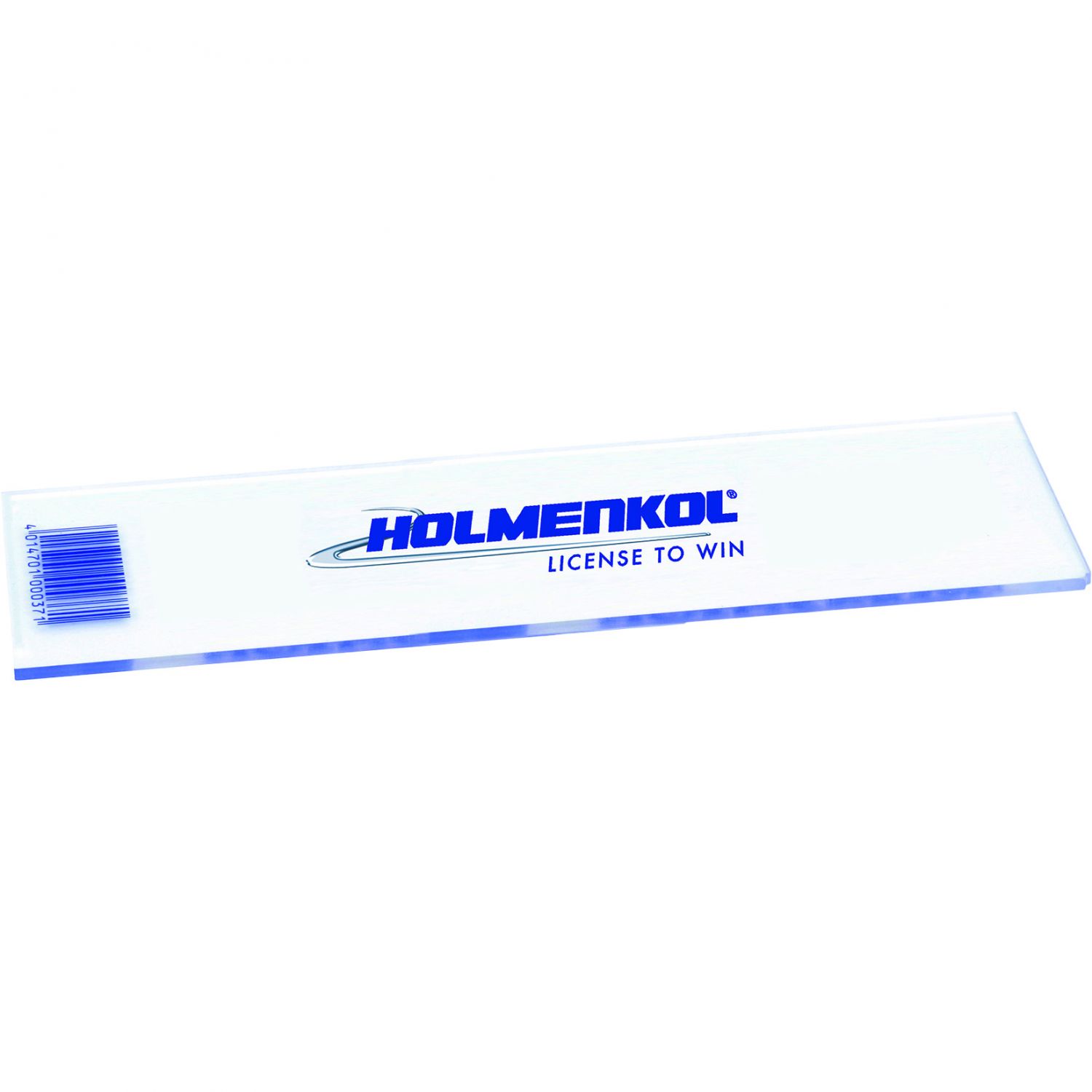 Holmenkol Plexi Srcaper Snowboard