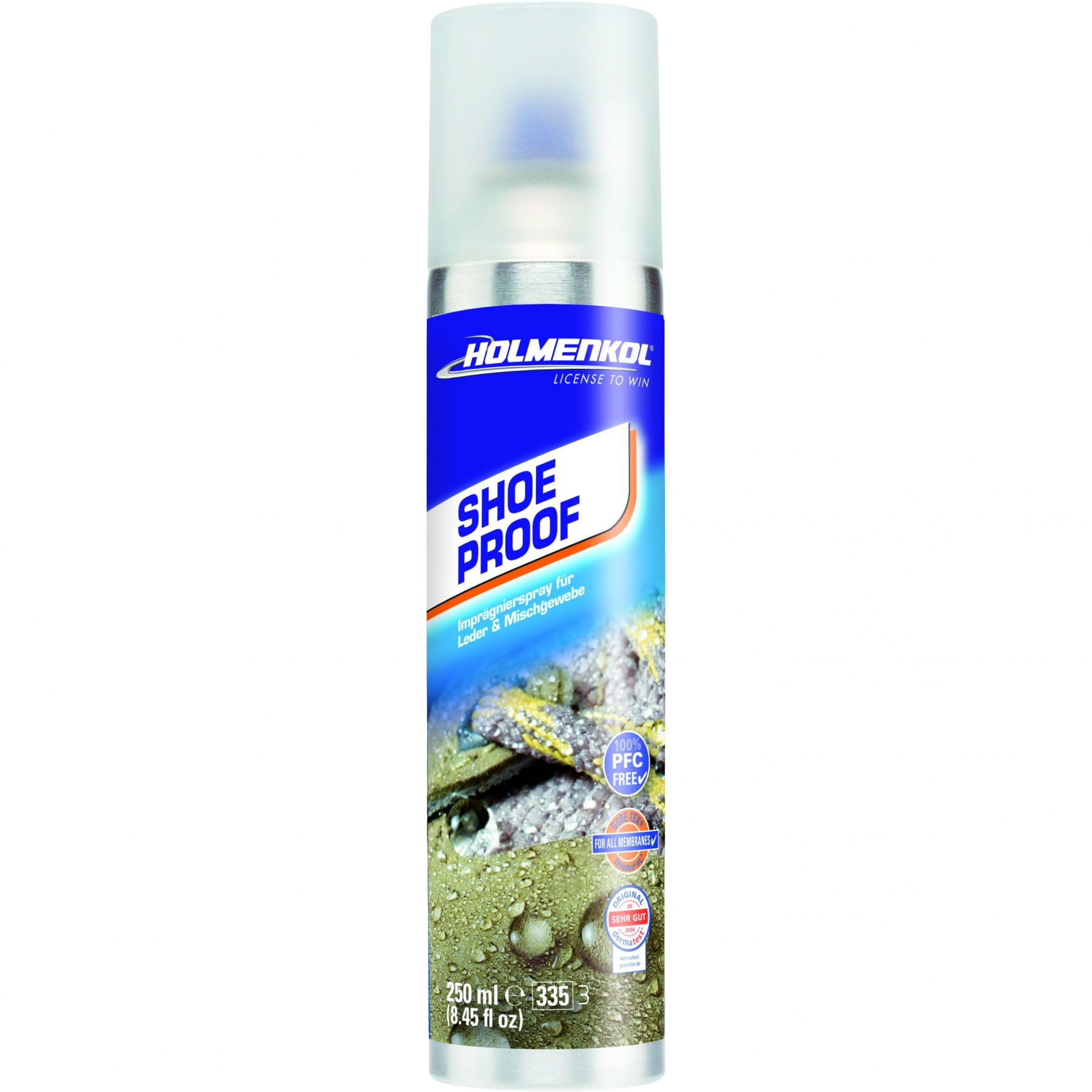 Holmenkol Shoe Proof