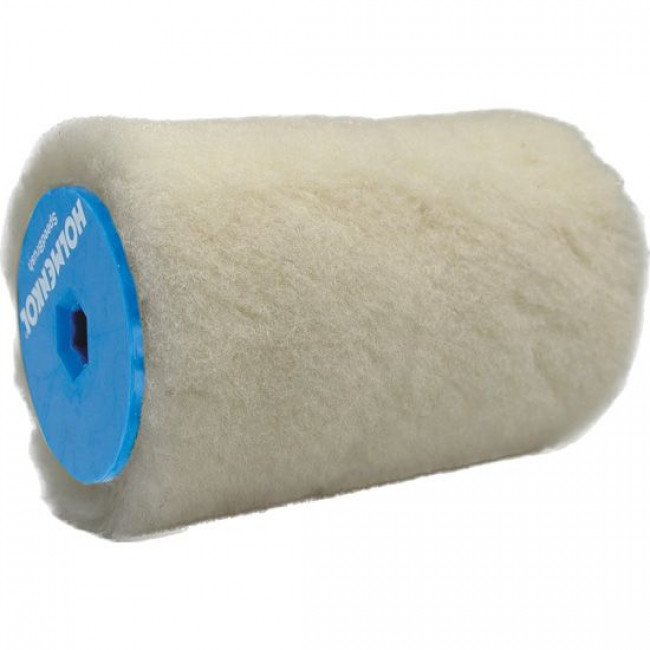Holmenkol SpeedBrush Wool