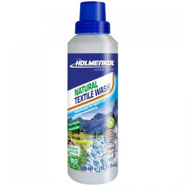 Holmenkol Textile Wash