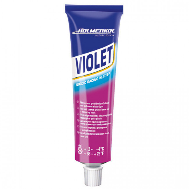 Holmenkol Universal Klister