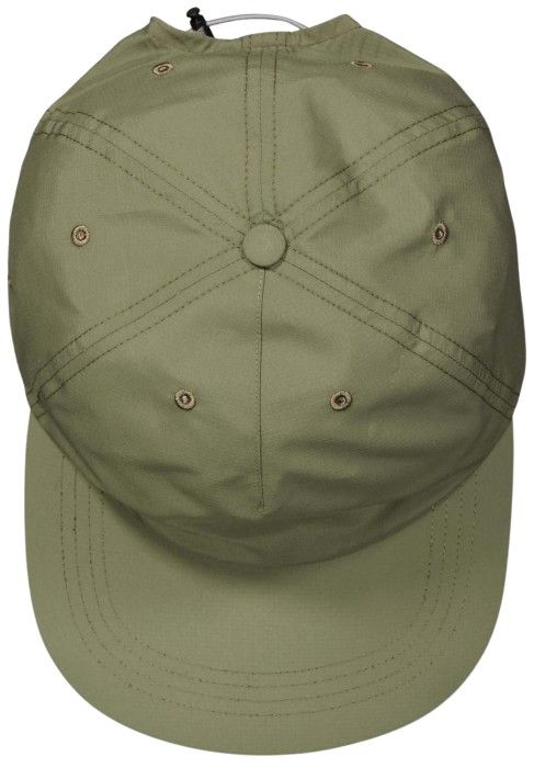 C9 Cap Sage Green