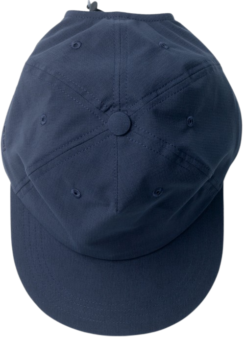 Daybreak Cap Blue Illusion