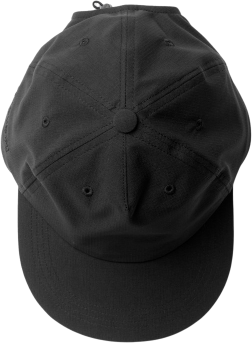 Daybreak Cap True Black
