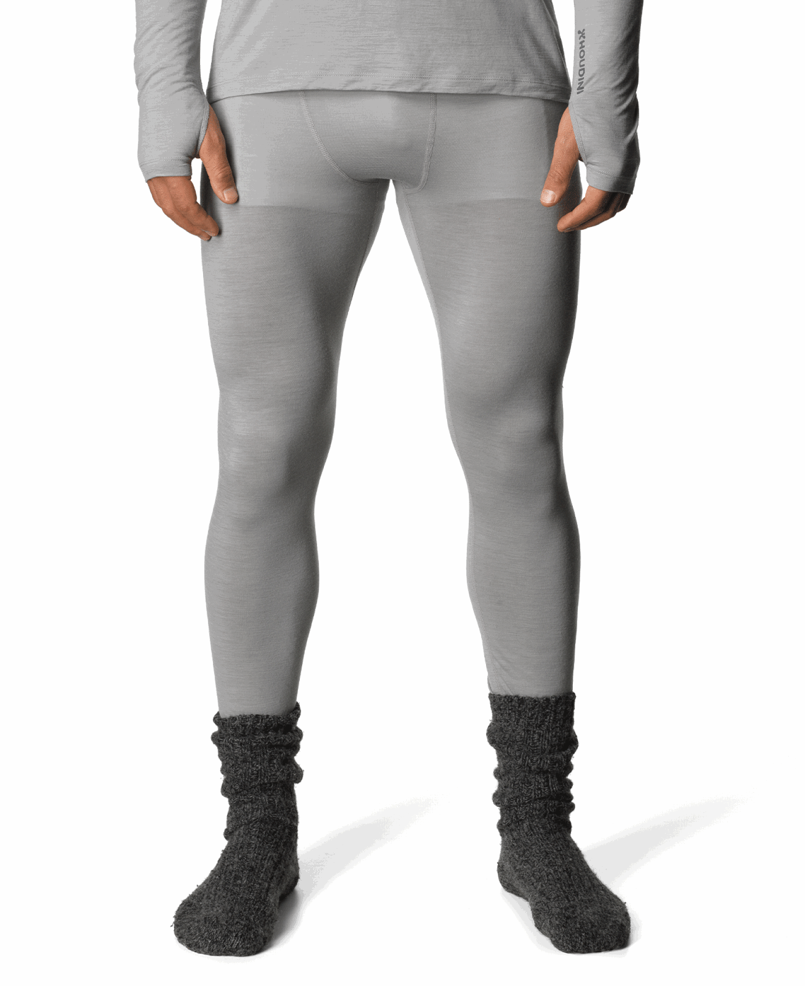 Desoli Light M's Cloudy Gray