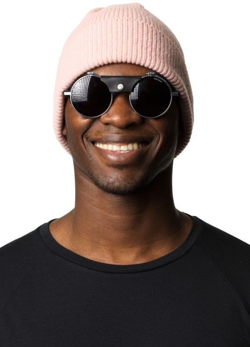 Hut Hat Dulcet Pink
