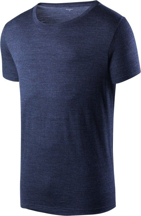 M's Activist Tee Bitter Blue