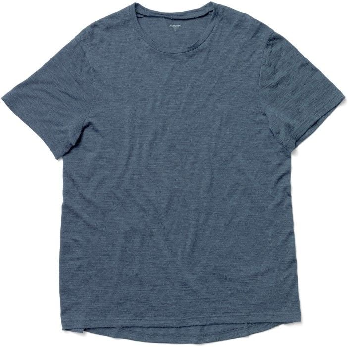 M's Activist Tee Bucket Blue