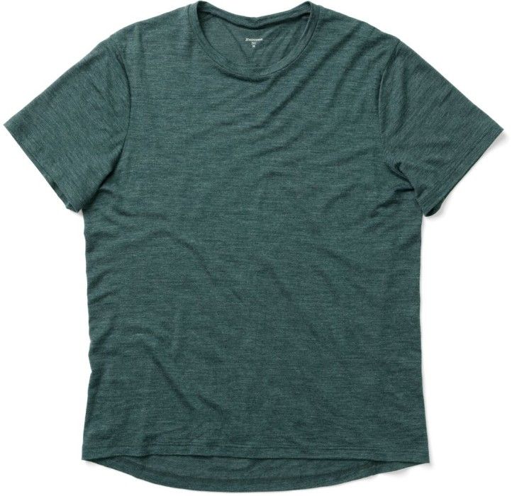 M's Activist Tee Gimmie Green