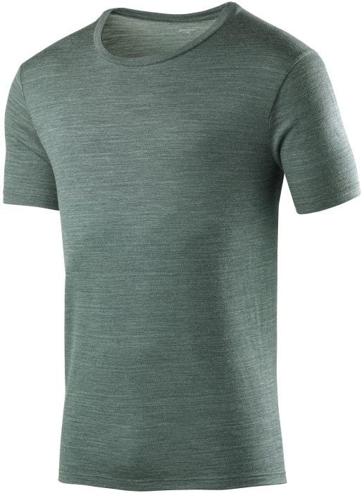 M's Activist Tee Gust Green