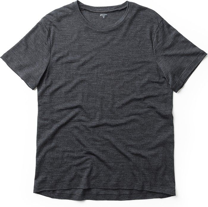 M's Activist Tee True Black