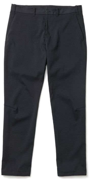M's Aerial Pants True Black