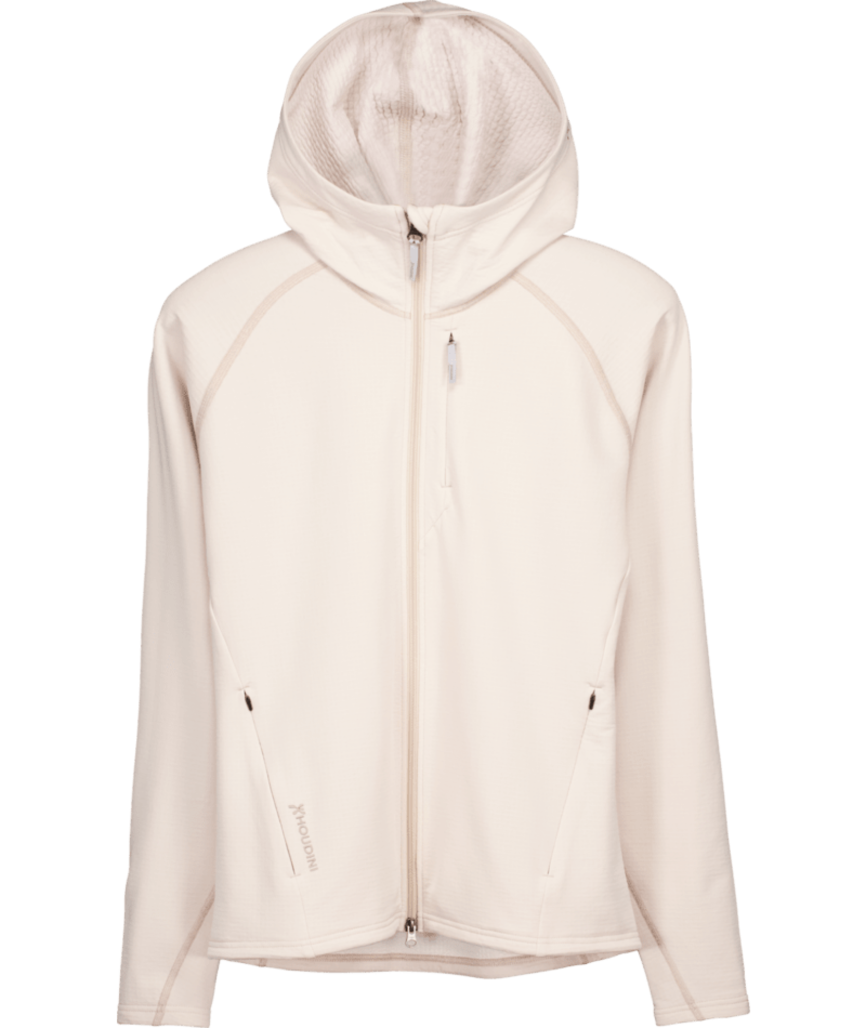 M's Aero Houdi Foggy Mountain
