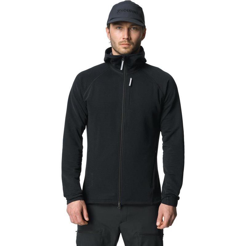 M's Aero Houdi