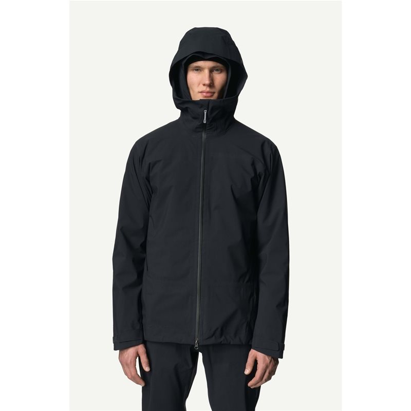 M's BFF Jacket II