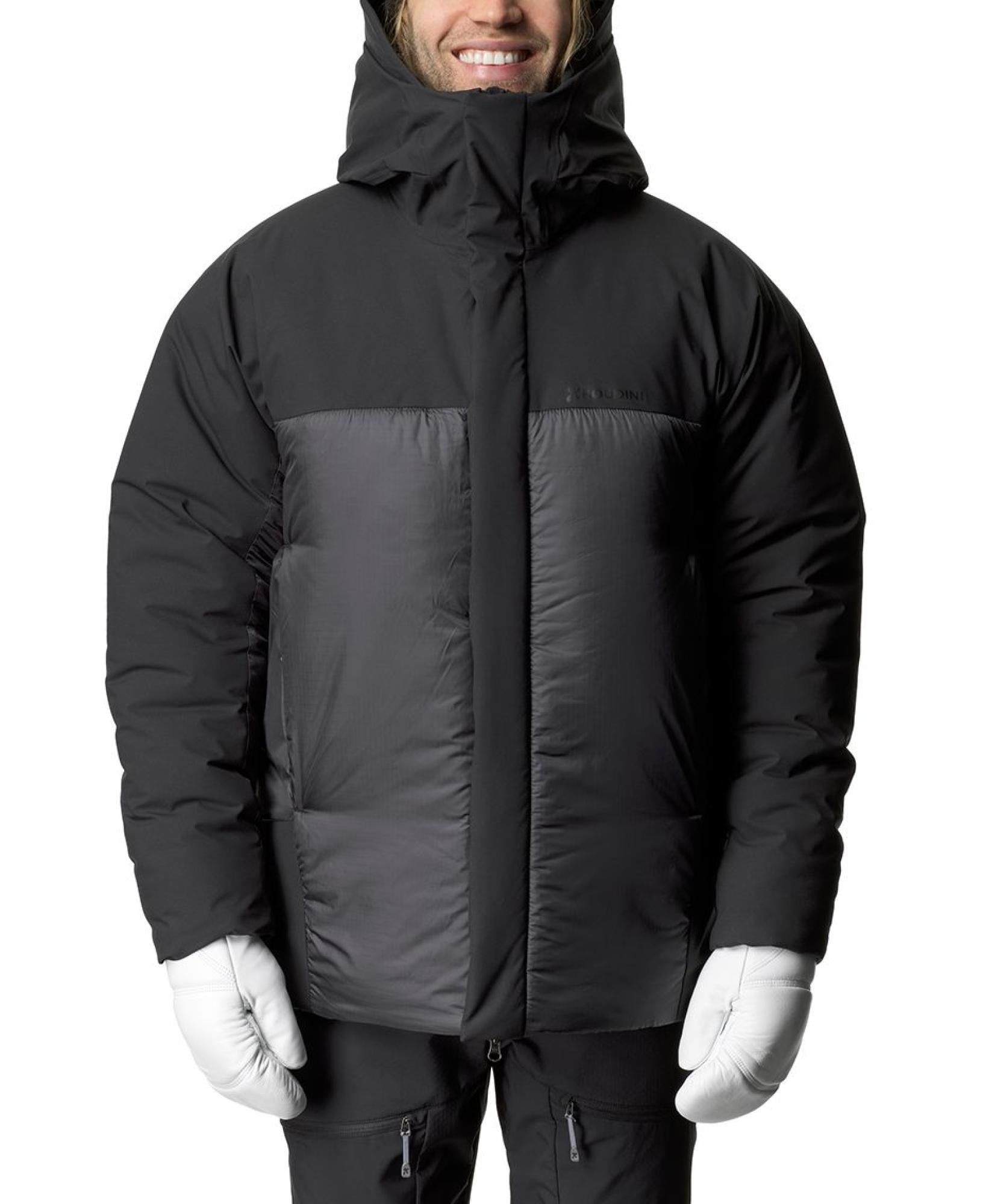 M's Bouncer True Black