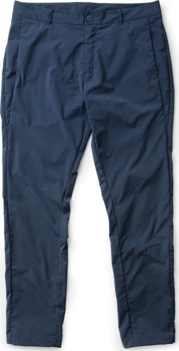 M's Commitment Chinos Blue Illusion