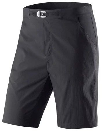 M's Crux Shorts Rock Black