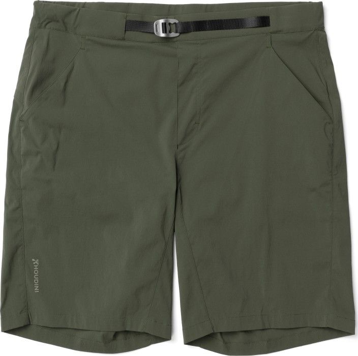 M's Crux Shorts Willow Green