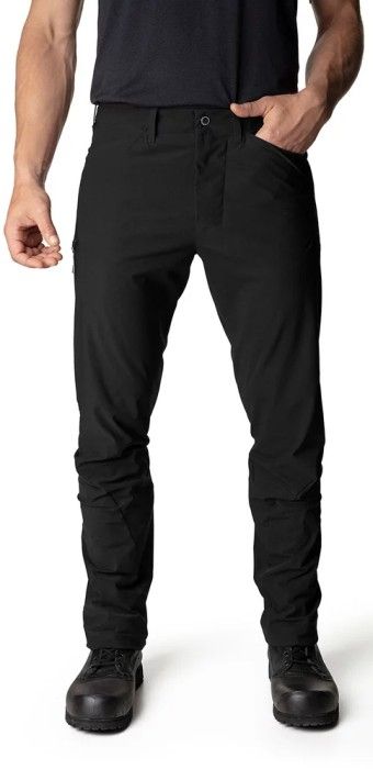 M's Daybreak Pants True Black