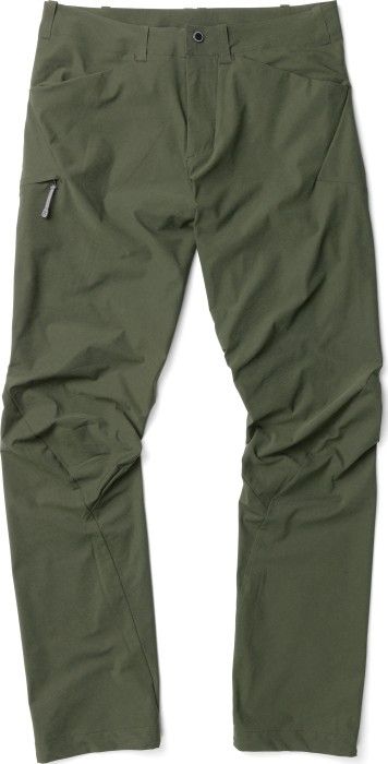 M's Daybreak Pants Willow Green