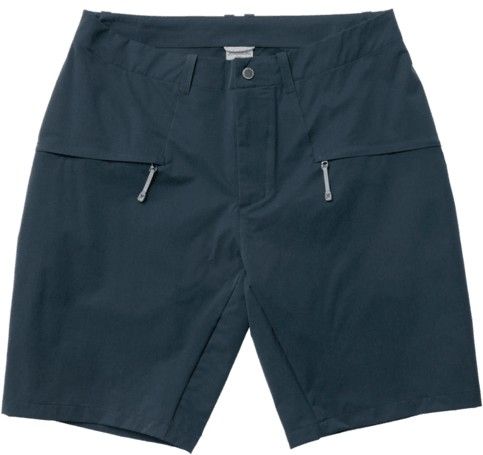 M's Daybreak Shorts Blue Illusion