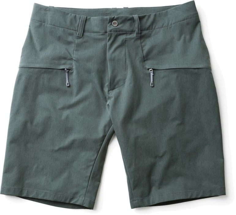M's Daybreak Shorts Deeper Green
