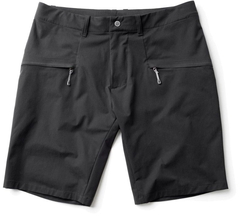 M's Daybreak Shorts True Black