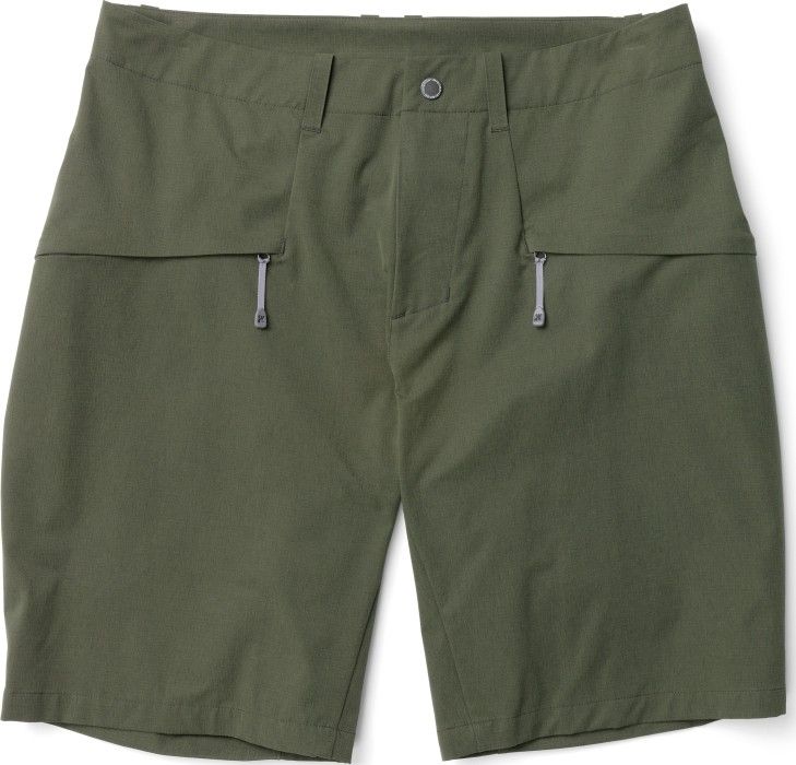 M's Daybreak Shorts Willow Green