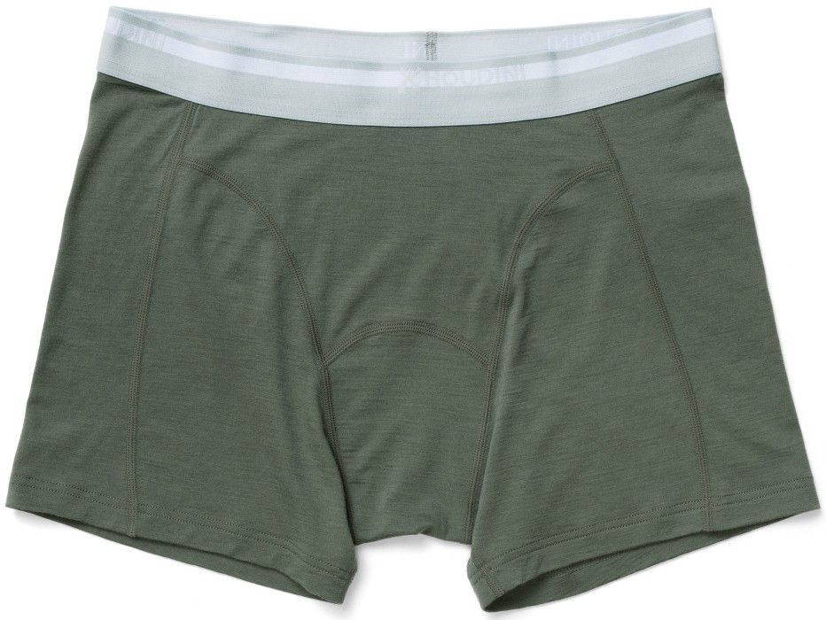M's Desoli Boxers Greeness