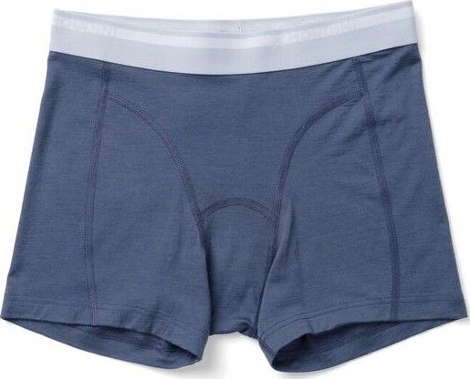 M's Desoli Boxers Spokes Blue