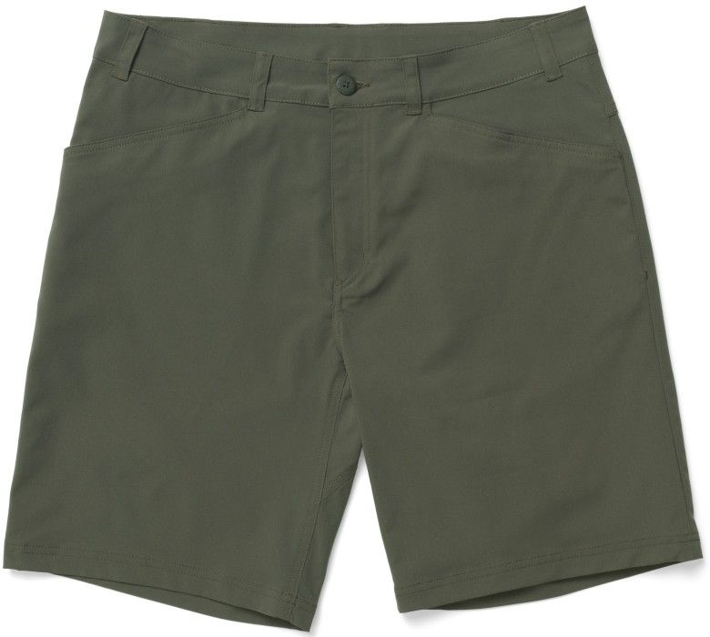 M's Dock Shorts Baremark Green