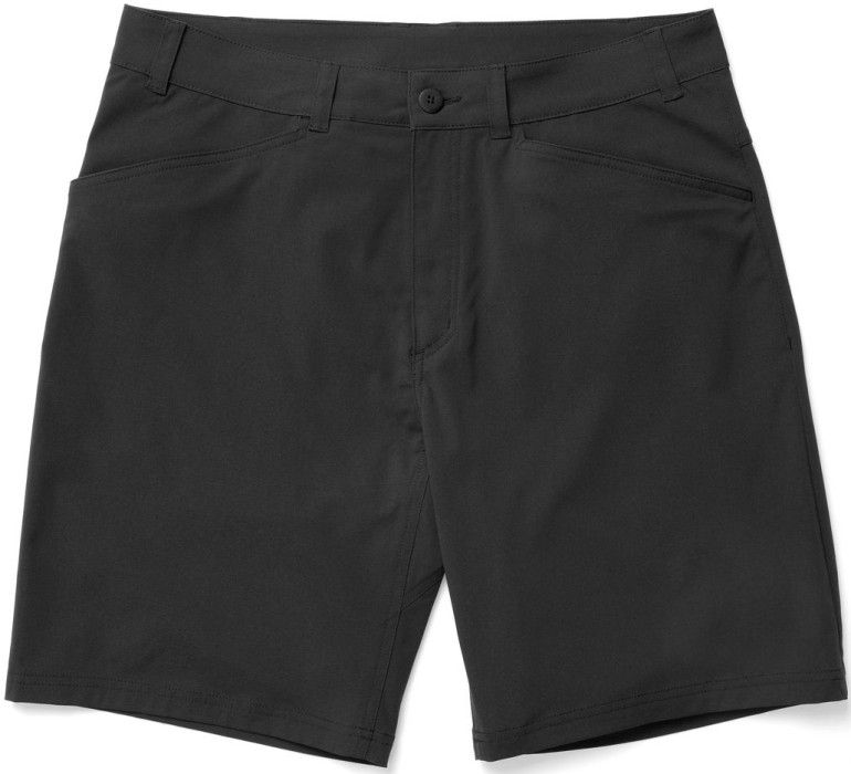 M's Dock Shorts True Black