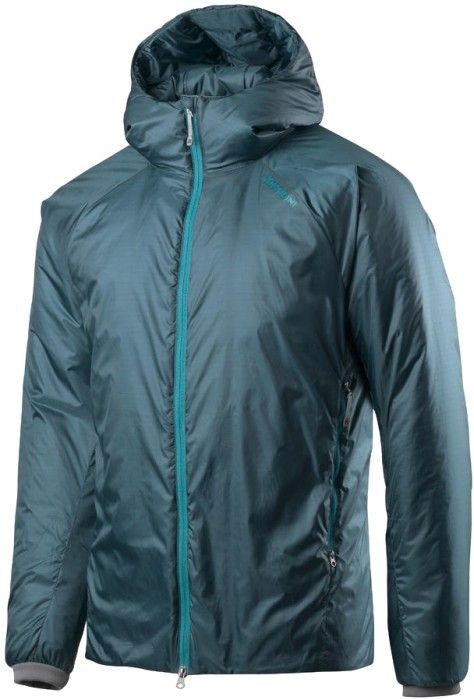 M's Dunfri Abyss Green