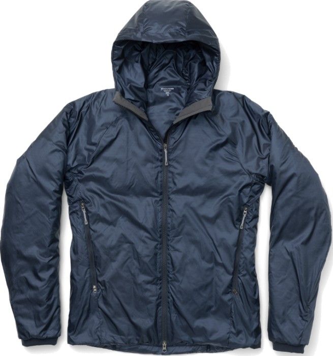 M's Dunfri Deep Deep Sea Blue