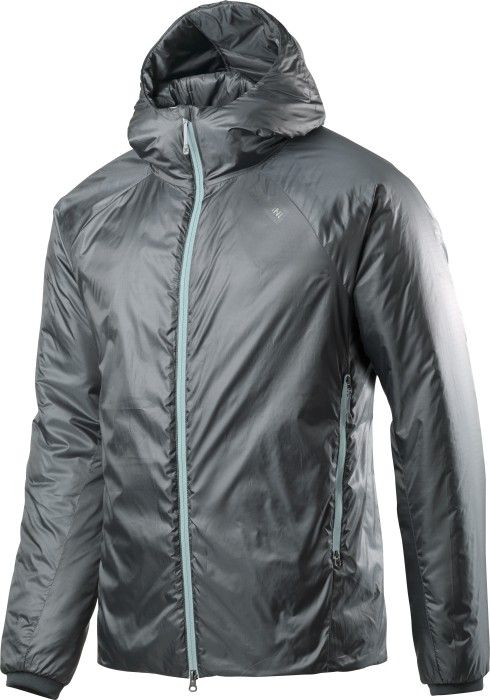 M's Dunfri Deeper Green