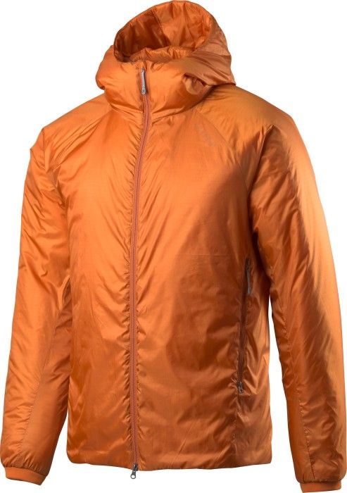 M's Dunfri Roots Orange
