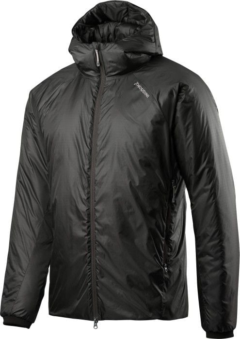 M's Dunfri True Black