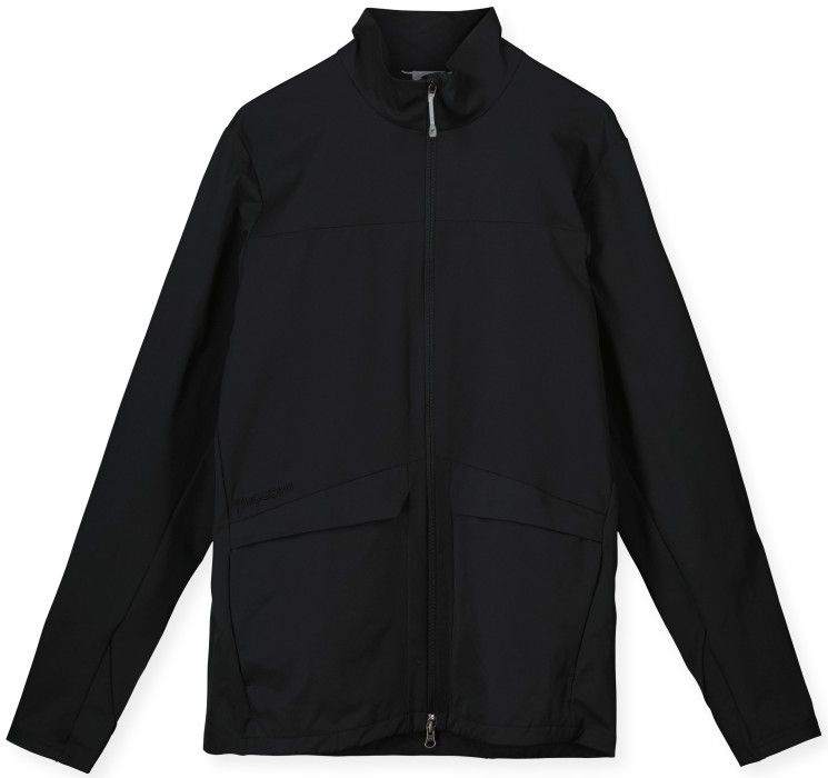 M's Go Jacket True Black