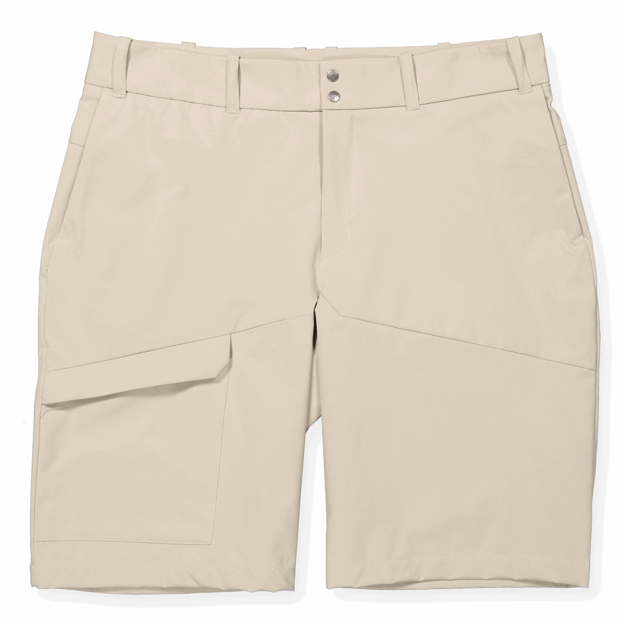 M's Go Shorts Sandstorm