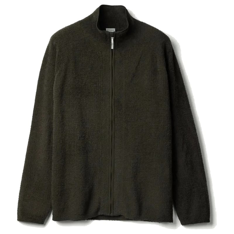 M's Lykan Full Zip