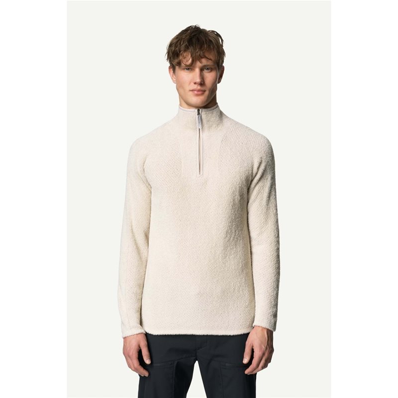 M's Lykan Half Zip