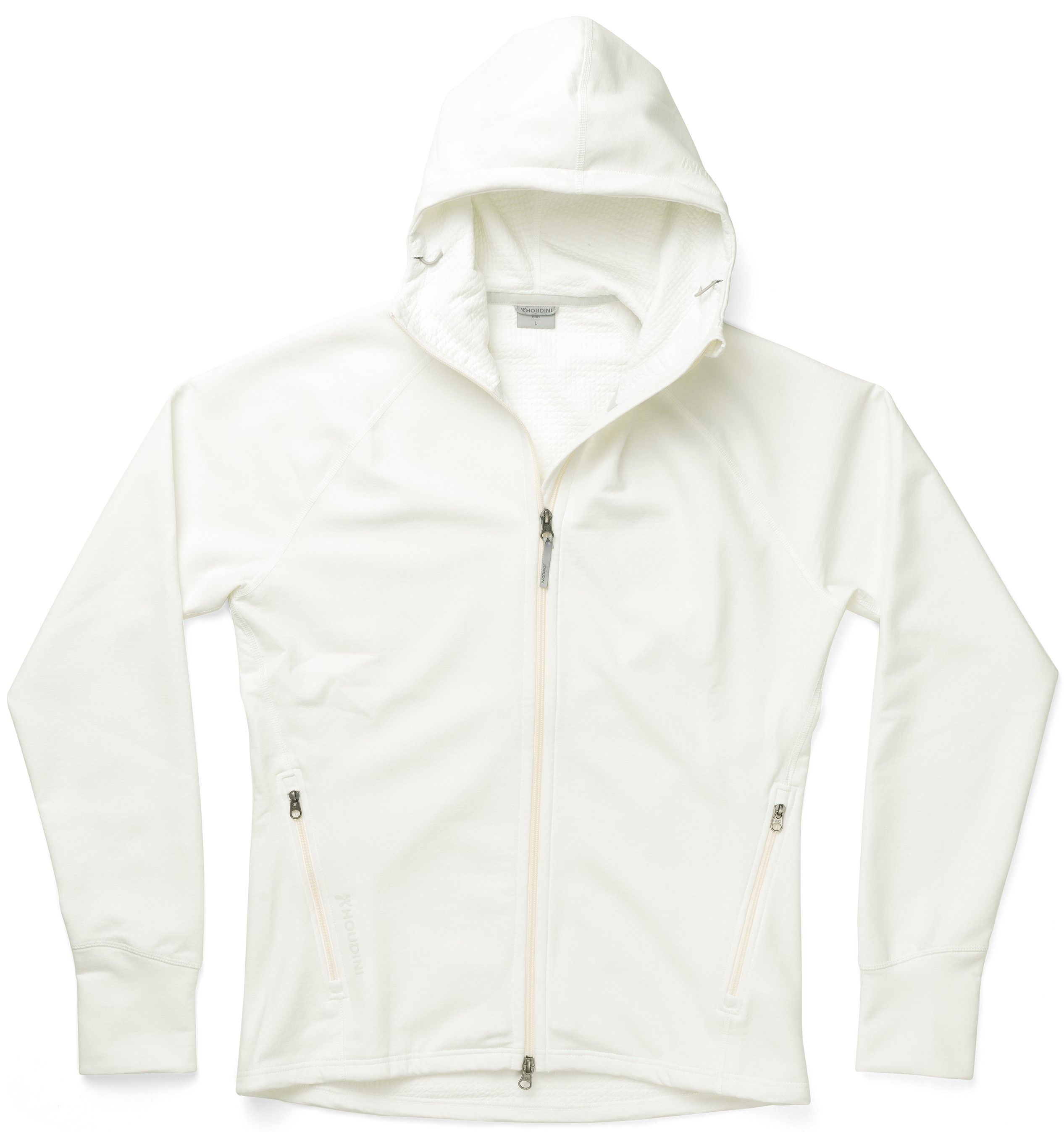 M's Mono Air Houdi No Dye