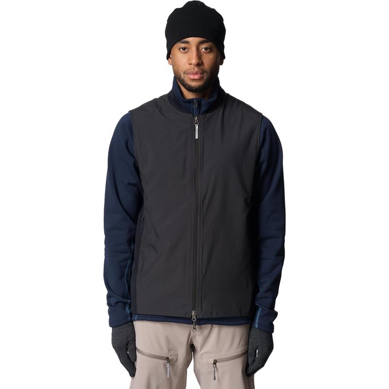 M's Moonwalk Vest
