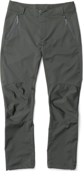 M's Motion Pants Baremark Green