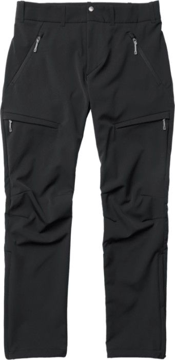 M's Motion Top Pants True Black