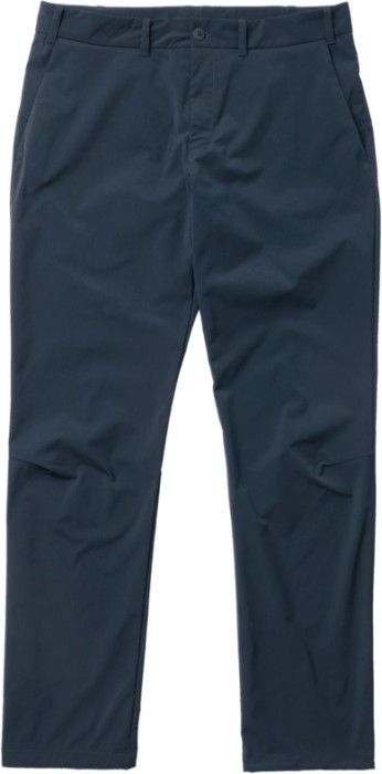 M's Omni Pants Blue Illusion