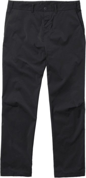 M's Omni Pants True Black